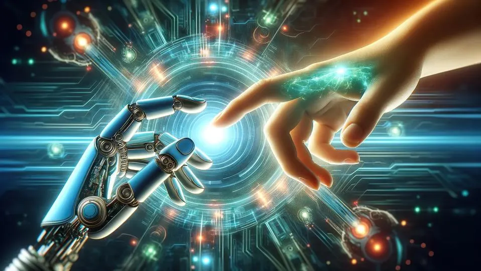 Technology: Transforming Lives and Shaping the Future