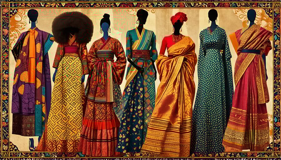 Fashion: A Reflection of Style, Culture, and Innovation