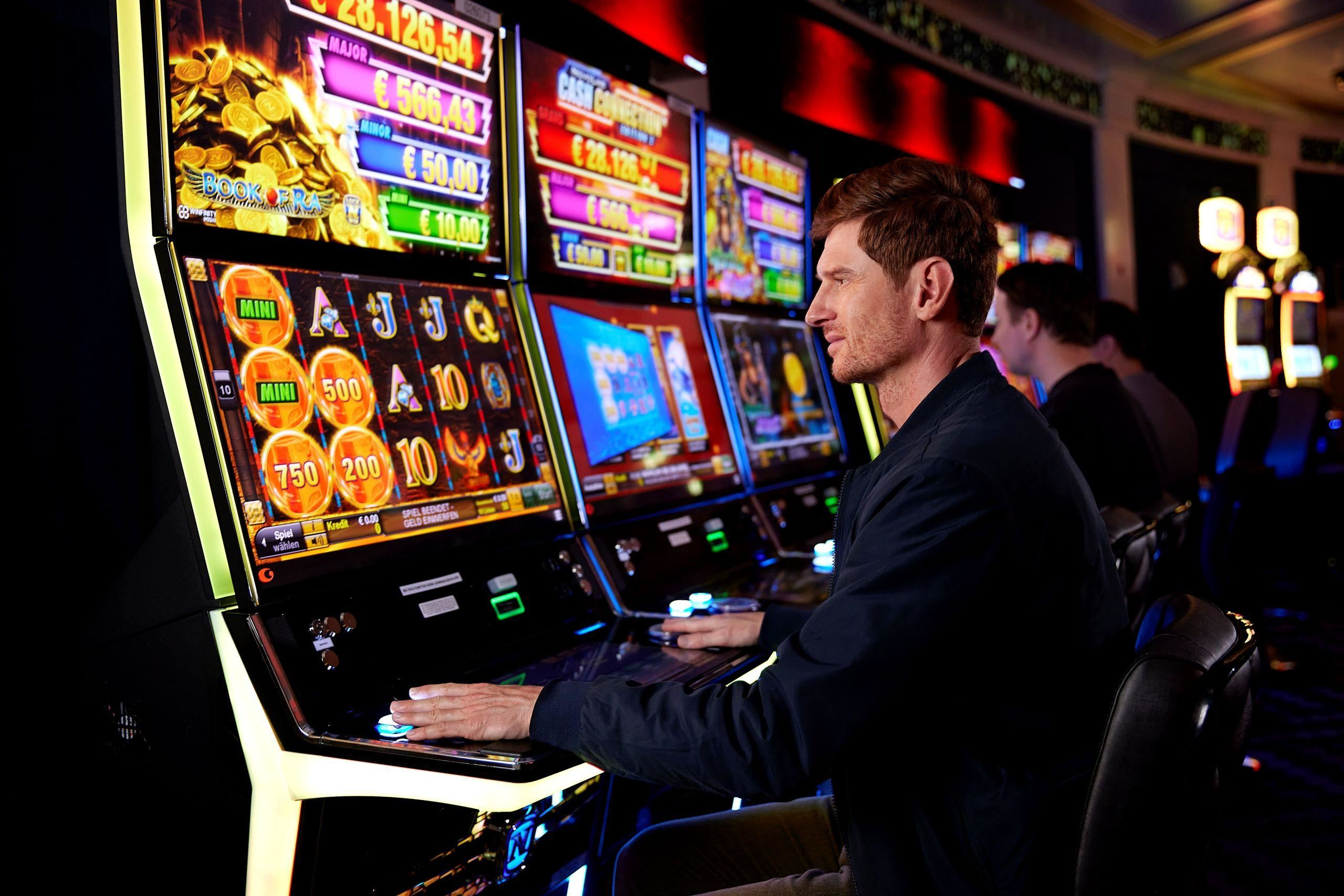How Demo Slot Games Can Make You A Better Player