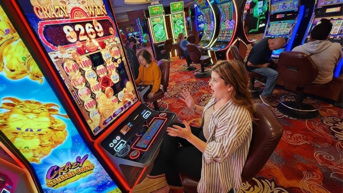 Mengenal Slot Gacor: Rahasia Menang di Dunia Slot Online