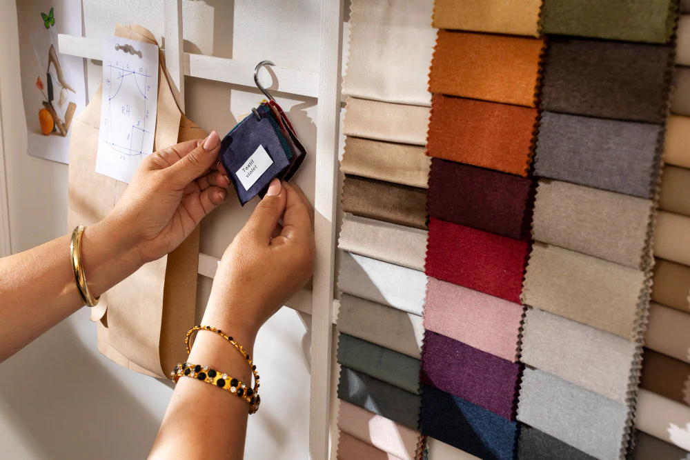 Which Linen Fabric Is Best for Mediterranean Climate in Greece?