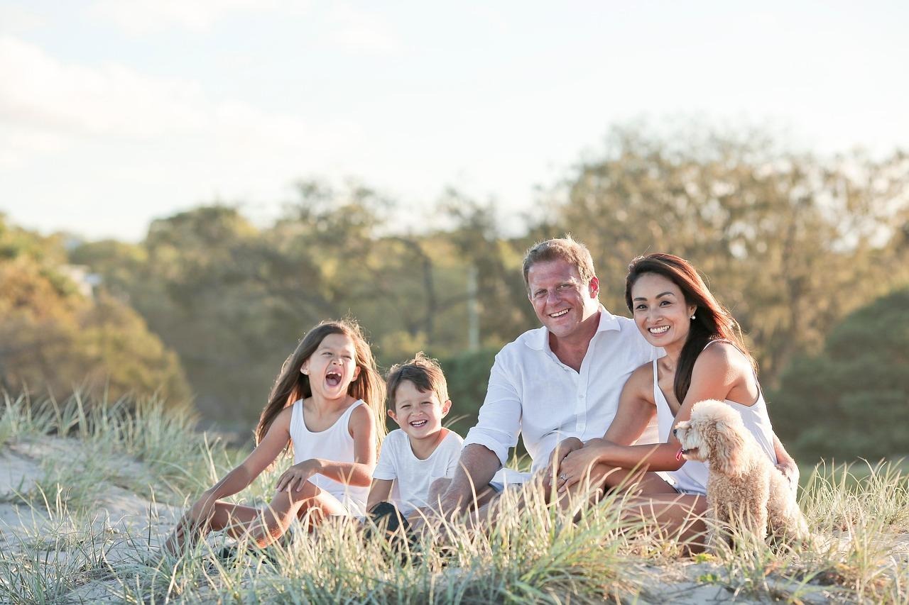 How Surrogacy Redefines Parenthood
