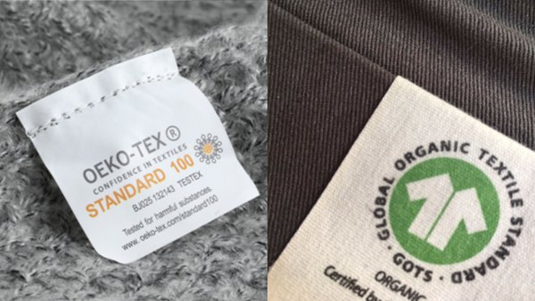 Oeko Tex Certified Clothing: What the Label Guarantees – and the 4 Things It Doesn’t