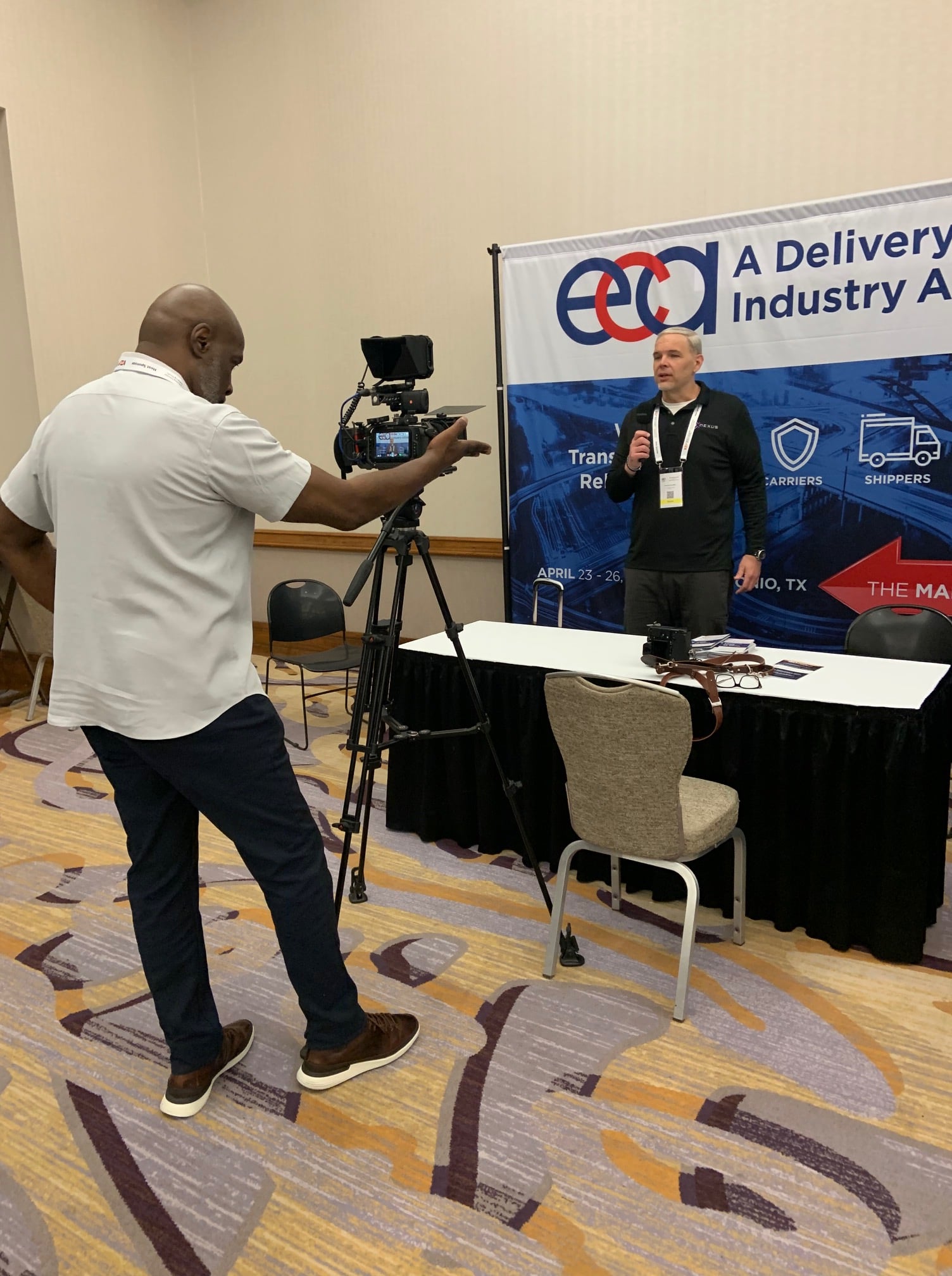 How Xcelerator Courier Software Improves Delivery Efficiency for Businesses