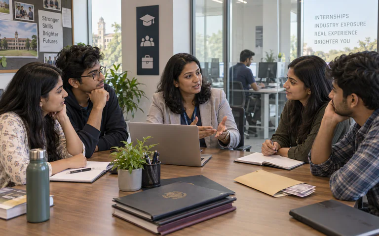 Your Next Teacher May Already Work in Your Building