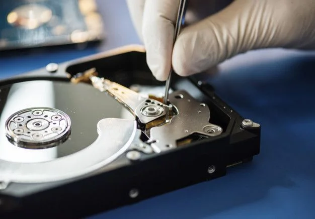 Data Recovery Center Dhaka: Professional Solutions for Lost Data