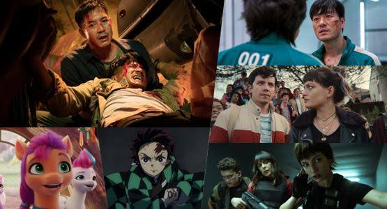 หนังใหม่กับเสน่ห์ของการหักมุมที่ทำให้ผู้ชมคาดเดาไม่ได้